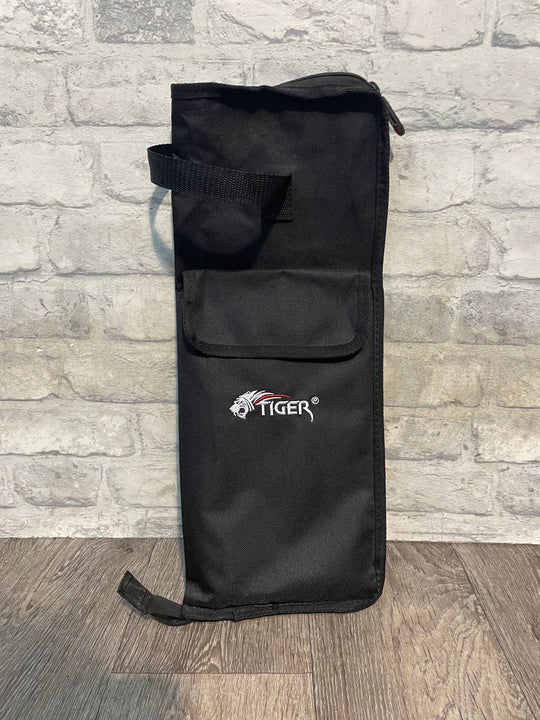 Tiger Soft Carry Case Drum Stick Holder / Hardware / Drum Sticks #CN10