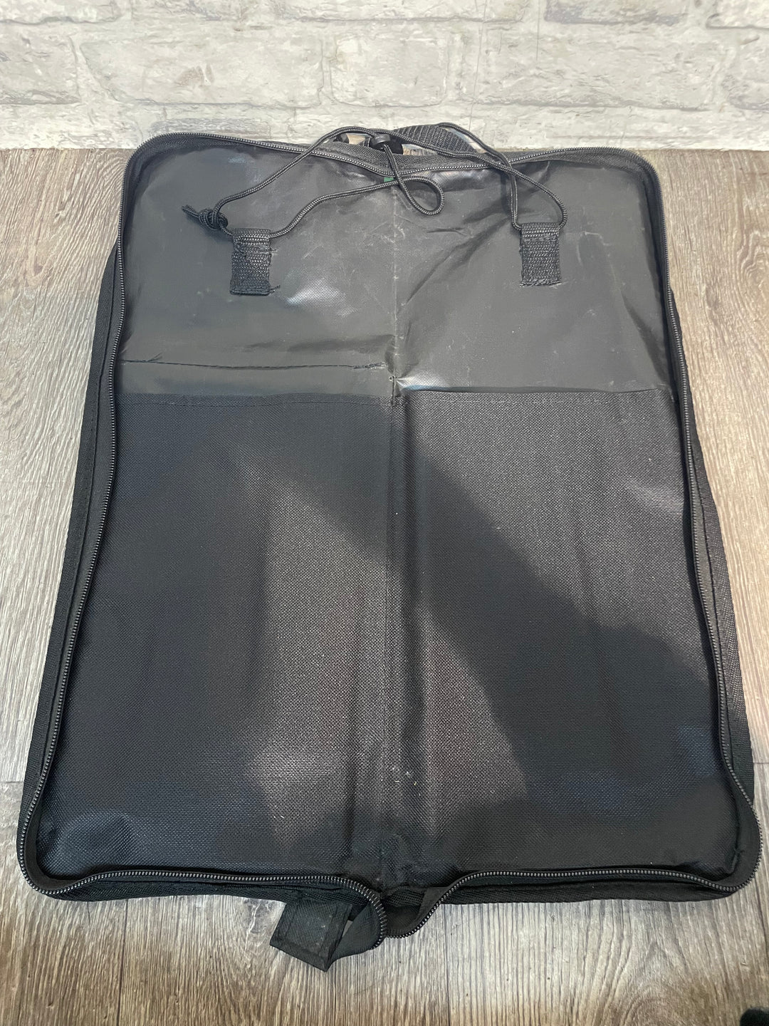 Tiger Soft Carry Case Drum Stick Holder / Hardware / Drum Sticks #CN10