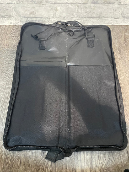 Tiger Soft Carry Case Drum Stick Holder / Hardware / Drum Sticks #CN10