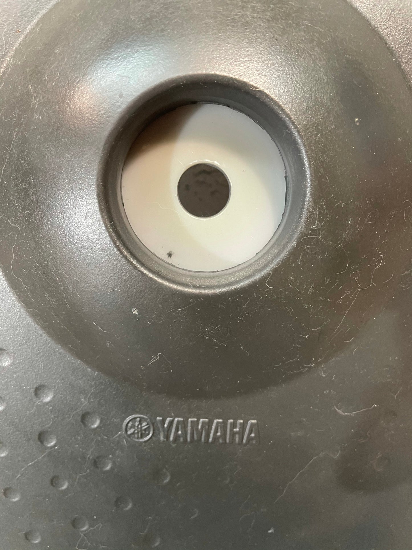 Yamaha DTX PCY130SC Drum Cymbal Trigger Cymbal Pad